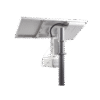 DS2XS2T47G1LDH_4G_C18S40-AD-4-l Kit Solar IP All in One / Cámara Bala ColorVu 4 Megapixel / Lente 4mm / Panel Solar / Batería de Respaldo de Litio 23.2Ah (Hasta 24 Días) / Conexión 4G / Accesorios de Instalación