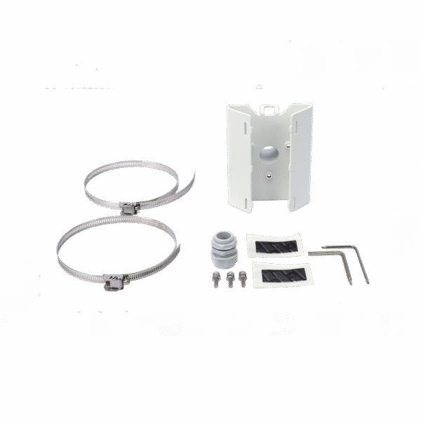 DS2XS2T47G1LDH_4G_C18S40-AD-5-l Kit Solar IP All in One / Cámara Bala ColorVu 4 Megapixel / Lente 4mm / Panel Solar / Batería de Respaldo de Litio 23.2Ah (Hasta 24 Días) / Conexión 4G / Accesorios de Instalación