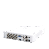 DS7108HGHIK1S-AD-5-l DVR 2 Megapixel (1080P) lite / 8 Canales TURBOHD / 1 Bahía de Disco Duro / H.265+ / Audio por Coaxitrion/ Detección de movimiento 2.0 / Salida de vídeo Full HD