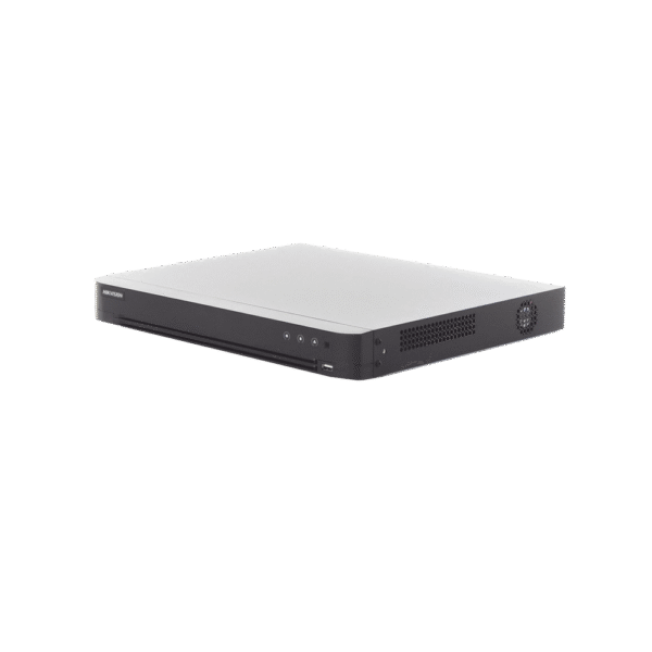 DS7232HGHIM2-AD-1-l DVR 2 MP LITE / 32 CH TURBOHD + 8 CH IP / H.265+ / SOP 2 HDD (NO INC) / 1 CH AUDIO