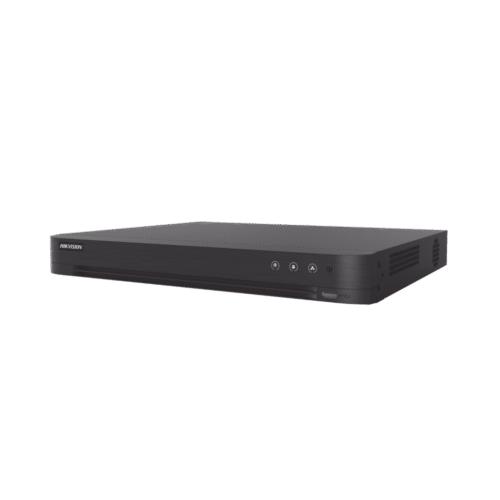 DS7232HGHIM2-l DVR 2 MP LITE / 32 CH TURBOHD + 8 CH IP / H.265+ / SOP 2 HDD (NO INC) / 1 CH AUDIO