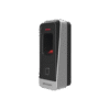 DSK1201AMF-AD-1-l Lector esclavo MIFARE IP65 / Huella Digital / Lector de Tarjetas de Mifare / RS-485 / Interior y Exterior / Requiere panel de la serie DS-K2600