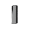 DSK1201AMF-AD-2-l Lector esclavo MIFARE IP65 / Huella Digital / Lector de Tarjetas de Mifare / RS-485 / Interior y Exterior / Requiere panel de la serie DS-K2600