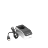 Enrolador USB de Huellas para iVMS-4200 y HikCentral / Facilita el Alta de Huellas al Software / Conexión USB / SDK GRATUITO para desarrollos propios
