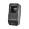Enrolador USB de Huellas para iVMS-4200 y HikCentral / Facilita el Alta de Huellas al Software / Conexión USB / SDK GRATUITO para desarrollos propios