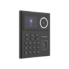 DSK1T320MFX-l Terminal de Reconocimiento Facial con lector MIFARE / Stand Alone / Hasta 1.5 mts en lectura / Soporta P2P Hik-Connect / 500 Rostros / 1.000 Huellas / 1.000 Tarjetas / PIN / ISAPI-ISUP 5.0