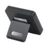 Terminal WiFi/Touch de Reconocimiento Facial Ultra Rápido para ASISTENCIA y Control de ACCESO / 1500 Rostros y 3,000 tarjetas / Lee códigos QR / Videoportero / Detección de Cubrebocas