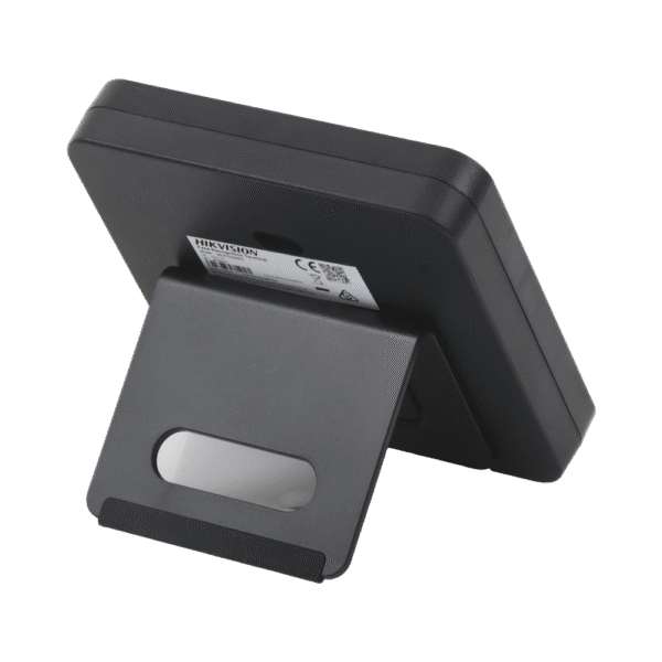 Terminal WiFi/Touch de Reconocimiento Facial Ultra Rápido para ASISTENCIA y Control de ACCESO / 1500 Rostros y 3,000 tarjetas / Lee códigos QR / Videoportero / Detección de Cubrebocas