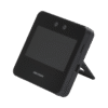 Terminal WiFi/Touch de Reconocimiento Facial Ultra Rápido para ASISTENCIA y Control de ACCESO / 1500 Rostros y 3,000 tarjetas / Lee códigos QR / Videoportero / Detección de Cubrebocas