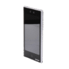 Terminal Facial WiFi con pantalla de 7" / Stand Alone / Protección IP65 / 10,000 rostros y 50,000 tarjetas / Soporta módulo lector de Huella, QR y Bluetooth
