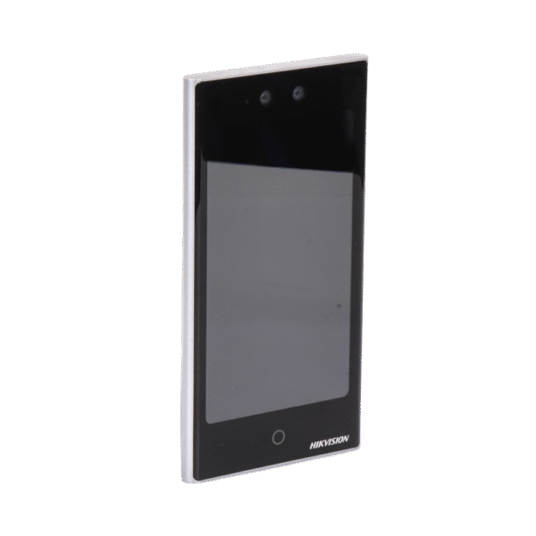 Terminal Facial WiFi con pantalla de 7" / Stand Alone / Protección IP65 / 10,000 rostros y 50,000 tarjetas / Soporta módulo lector de Huella, QR y Bluetooth
