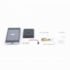 DSK1T673TDWX-AD-5-l Terminal Facial WiFi con pantalla de 7" / Protección IP65 / 100,000 rostros y 500,000 tarjetas / 10,000 huellas con módulo opcional / ISAPI / ISUP 5.0