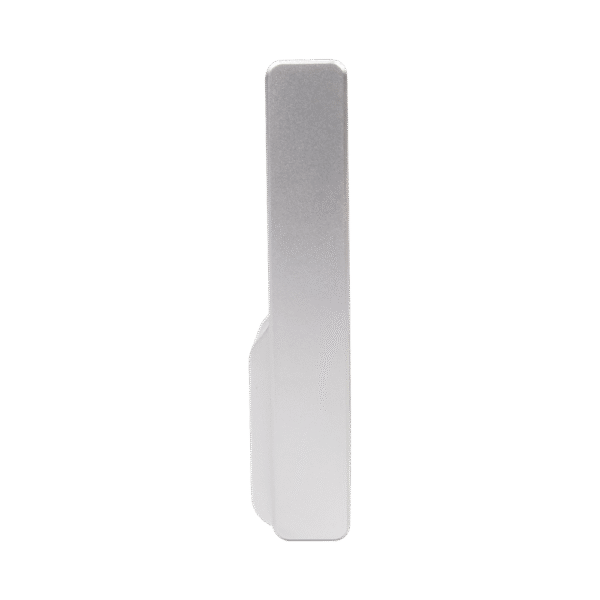DSK1T8003EF-AD-3-l Terminal de Control de Acceso y Asistencia compatible con APP Hik-Connect (P2P) / Lectura de Huella y de Tarjetas EM / Soporta hasta 1000 Huellas / Relevador para Chapa / Software iVMS4200