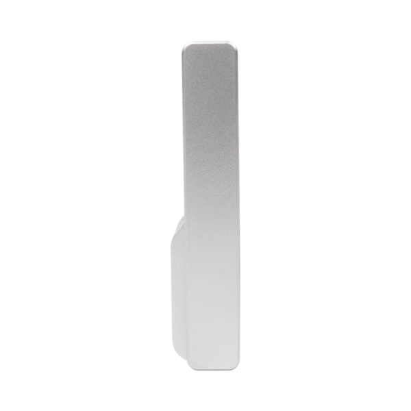 DSK1T8003MF-LAT-DER-l Terminal de Control de Acceso y Asistencia compatible con APP Hik-Connect (P2P) / Stand Alone / Lectura de Huella y de Tarjetas Mifare