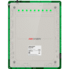 DSK2624X-l Controlador de Acceso 4 Puerta Administrable en la Nube con HikConnect Teams / Interfaz Web / 2 Lectores de Huella o Tarjeta / 100,000 Tarjetas / 10,000 Huellas / Incluye Gabinete y Fuente de Alimentación