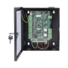 DSK2802-AD-4-l Controlador de Acceso Integrable con Videovigilancia / 2 Puertas / 10,000 Tarjetas / 50,000 Eventos / Incluye Gabinete y Fuente de Alimentación 12VCD/8A