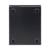 DSK2802-AD-5-l Controlador de Acceso Integrable con Videovigilancia / 2 Puertas / 10,000 Tarjetas / 50,000 Eventos / Incluye Gabinete y Fuente de Alimentación 12VCD/8A