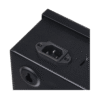 DSK2802-AD-6-l Controlador de Acceso Integrable con Videovigilancia / 2 Puertas / 10,000 Tarjetas / 50,000 Eventos / Incluye Gabinete y Fuente de Alimentación 12VCD/8A