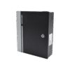 DSK2802-l Controlador de Acceso Integrable con Videovigilancia / 2 Puertas / 10,000 Tarjetas / 50,000 Eventos / Incluye Gabinete y Fuente de Alimentación 12VCD/8A