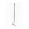 DSKAB671B-AD-5-l Pedestal de Piso para Lectores de Rostro HIKVISION de la serie DS-K1T607, DS-K1TA70MI-T y DS-K1T671 - También Compatible con Biometricos Termicos Industriales