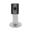 DSKAB6ZU1-FRENTE-l Montaje para Instalar Terminales de Reconocimiento Facial HIKVISION en Torniquetes de Cualquier Marca / Diseño Estético / Compatible con Terminales Faciales Térmicas.