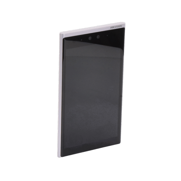 DSKD9633WBE6-AD-2-l Frente de Calle IP 2 Megapixel (1080p) / Multiapartamento / Pantalla 10.1" Touch Screen / Reconocimiento Facial / Android / IP65 / IK07 / Soporta Modulo de Botones y Huella (por Separado)