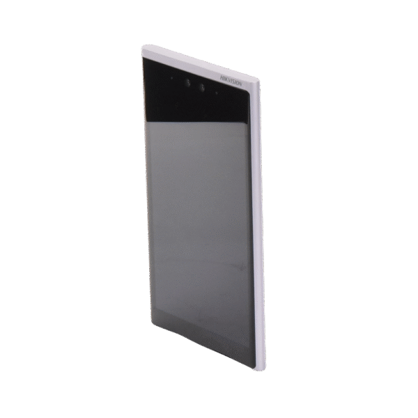 DSKD9633WBE6-AD-3-l Frente de Calle IP 2 Megapixel (1080p) / Multiapartamento / Pantalla 10.1" Touch Screen / Reconocimiento Facial / Android / IP65 / IK07 / Soporta Modulo de Botones y Huella (por Separado)