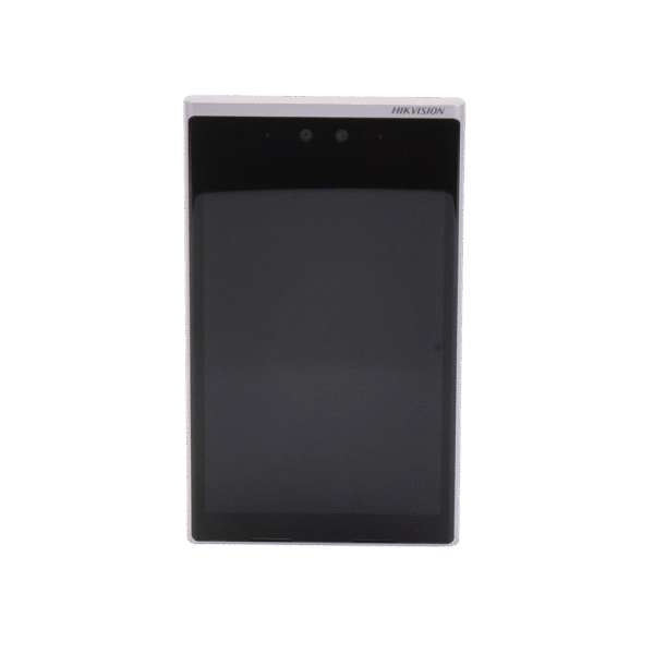 DSKD9633WBE6-AD-4-l Frente de Calle IP 2 Megapixel (1080p) / Multiapartamento / Pantalla 10.1" Touch Screen / Reconocimiento Facial / Android / IP65 / IK07 / Soporta Modulo de Botones y Huella (por Separado)