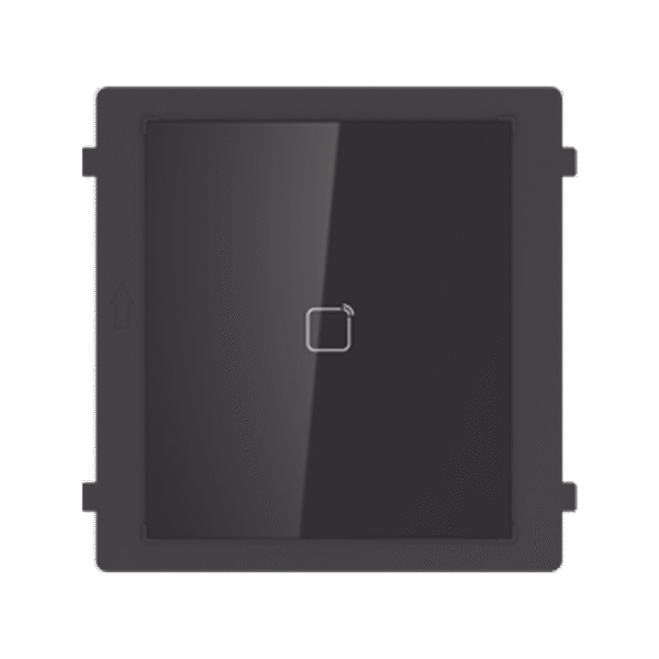 DSKDM-l Modulo con Lector de Tarjetas MIFARE para Frente de Calle IP Modular