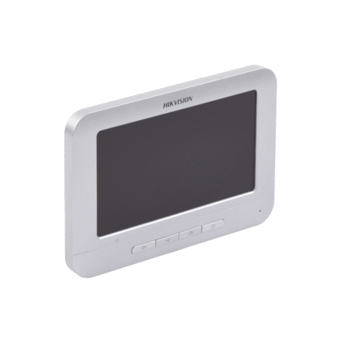 DSKH2220-l Monitor 7" Adicional para Videoportero Análogo DS-KIS202 / DS-KIS203
