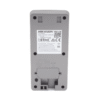 DSKV6113WPE1C-AD-4-l Videoportero IP 2 MP / PoE Estandar / IP65 / Apertura desde Hik-connect / Soporta 1 Departamento y Hasta 6 Monitores / Soporta Tarjetas Mifare / 1 Salida Relay