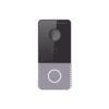 DSKV6113WPE1C-AD-5-l Videoportero IP 2 MP / PoE Estandar / IP65 / Apertura desde Hik-connect / Soporta 1 Departamento y Hasta 6 Monitores / Soporta Tarjetas Mifare / 1 Salida Relay