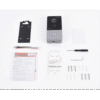 DSKV6113WPE1C-AD-6-l Videoportero IP 2 MP / PoE Estandar / IP65 / Apertura desde Hik-connect / Soporta 1 Departamento y Hasta 6 Monitores / Soporta Tarjetas Mifare / 1 Salida Relay
