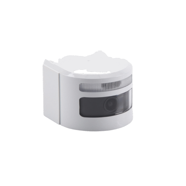 DSPDCM15PFIR-AD-1-l (AX PRO) Cámara Exterior IP66 / IR 15mts / Exterior IP66 / Requiere DS-PDTT15AM-LM-WB