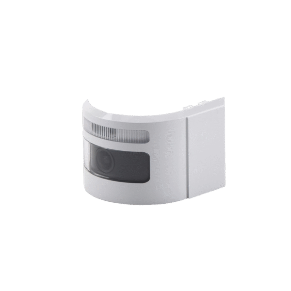 DSPDCM15PFIR-AD-3-l (AX PRO) Cámara Exterior IP66 / IR 15mts / Exterior IP66 / Requiere DS-PDTT15AM-LM-WB