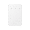 DSPK1EWB-FRENTE-l (AX PRO) Teclado Inalámbrico para Armado y Desarmado / Funciones de Automatización para control de Relevadores