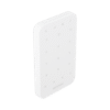 DSPK1EWB-LAT-IZQ-l (AX PRO) Teclado Inalámbrico para Armado y Desarmado / Funciones de Automatización para control de Relevadores