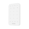 DSPK1EWB-l (AX PRO) Teclado Inalámbrico para Armado y Desarmado / Funciones de Automatización para control de Relevadores