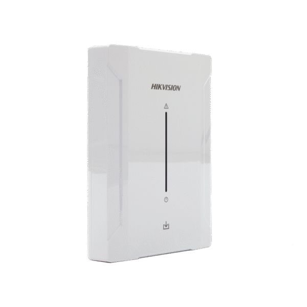 DSPM1I8O2H-AD-1-l Expansor de 8 Zonas Cableadas / Conexión Bus Speed-X / 2 Salidas de Relevador / Compatible con paneles AX Hybrid Pro