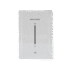 DSPM1I8O2H-AD-2-l Expansor de 8 Zonas Cableadas / Conexión Bus Speed-X / 2 Salidas de Relevador / Compatible con paneles AX Hybrid Pro