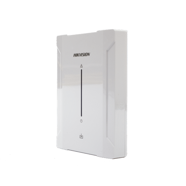 DSPM1I8O2H-AD-3-l Expansor de 8 Zonas Cableadas / Conexión Bus Speed-X / 2 Salidas de Relevador / Compatible con paneles AX Hybrid Pro