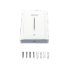 DSPM1I8O2H-AD-4-l Expansor de 8 Zonas Cableadas / Conexión Bus Speed-X / 2 Salidas de Relevador / Compatible con paneles AX Hybrid Pro