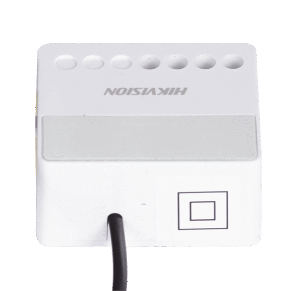 (AX PRO) Interruptor Inalámbrico / 1 Salida de Relevador de 100 a 240 VCA (Max. 13A)