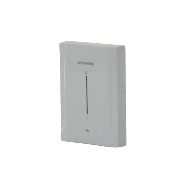DSPM1RTHWB-AD-1-l Expansor de 32 Zonas Inalámbricas Tri-X / Conexión Bus Speed-X / Permite Agregar Sensores AX PRO / Compatible con paneles AX Hybrid Pro