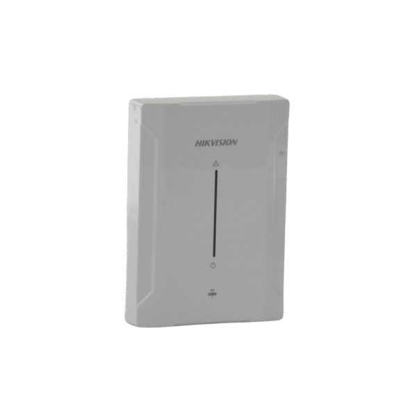DSPM1RTHWB-AD-2-l Expansor de 32 Zonas Inalámbricas Tri-X / Conexión Bus Speed-X / Permite Agregar Sensores AX PRO / Compatible con paneles AX Hybrid Pro