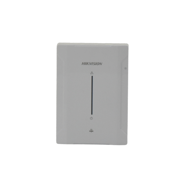 DSPM1RTHWB-AD-4-l Expansor de 32 Zonas Inalámbricas Tri-X / Conexión Bus Speed-X / Permite Agregar Sensores AX PRO / Compatible con paneles AX Hybrid Pro