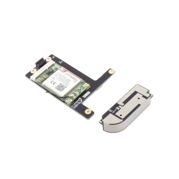 DSPM2SAU-AD-2-l Comunicador 3G/4G / Permite comunicación del panel a Hik-Connect o central de monitoreo / Permite el Envío de SMS y Llamadas / Compatible con Paneles AX Hybrid Pro