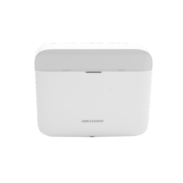 DSPR1WB-AD-2-l (AX PRO) Repetidor de Señal Hikvision / LED Indicador / Batería de Respaldo