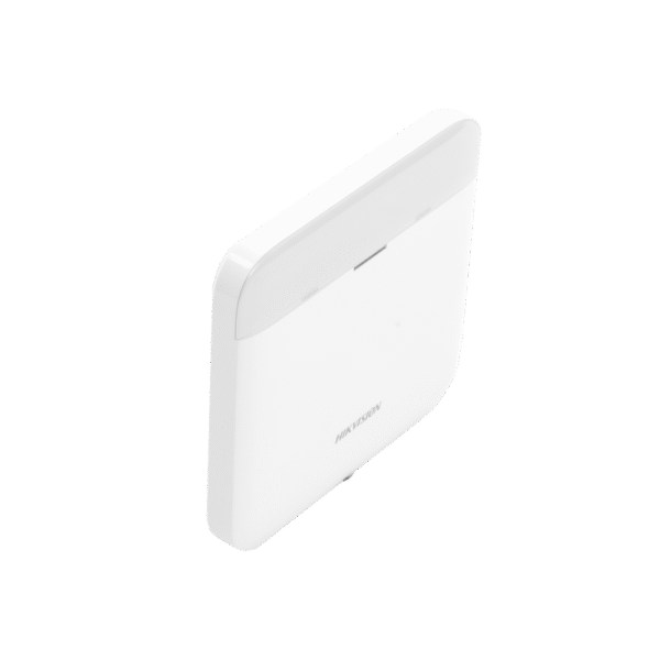 DSPR1WB-AD-3-l (AX PRO) Repetidor de Señal Hikvision / LED Indicador / Batería de Respaldo