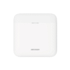 DSPR1WB-l-1 (AX PRO) Repetidor de Señal Hikvision / LED Indicador / Batería de Respaldo